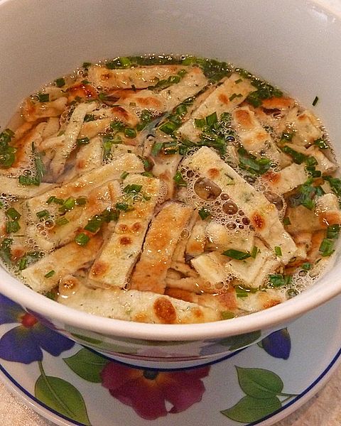 Jägerpfanne Rezepte | Chefkoch