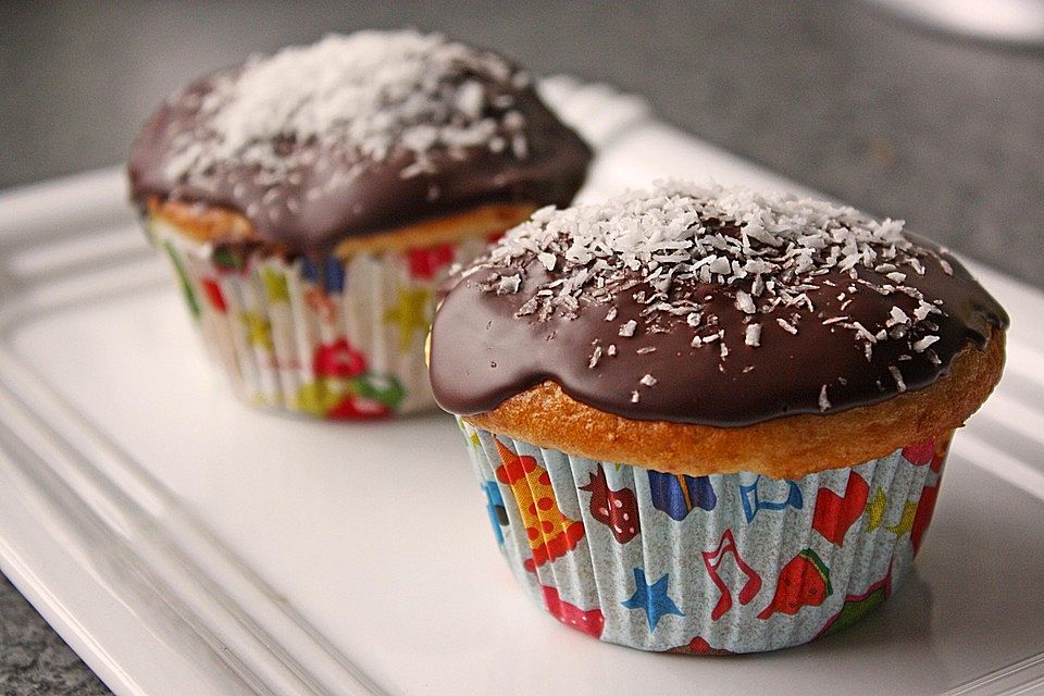 Bounty-Kokos-Muffins