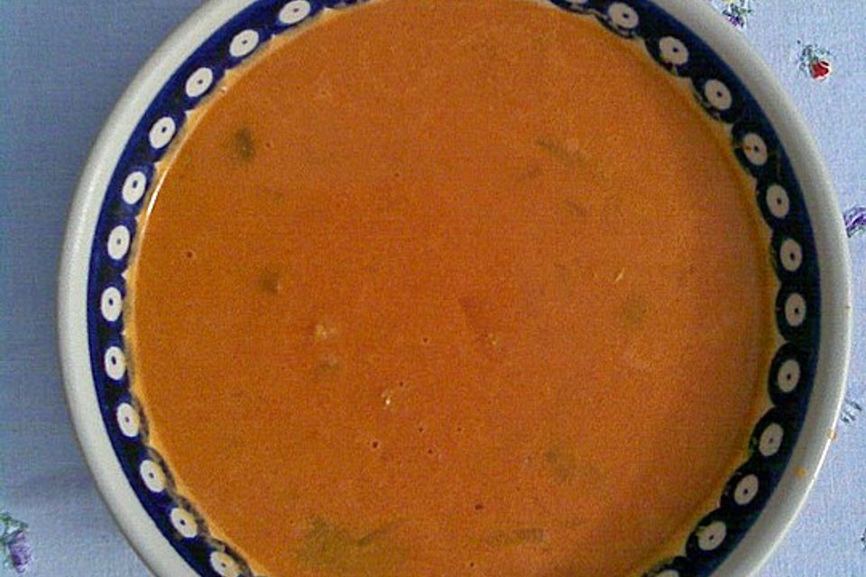 Thai-Suppe