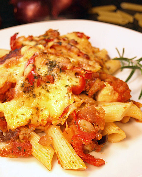 Penne Rezepte | Chefkoch