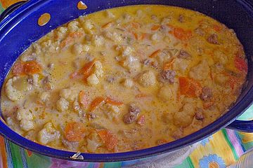 Mettbällchen Für Suppe