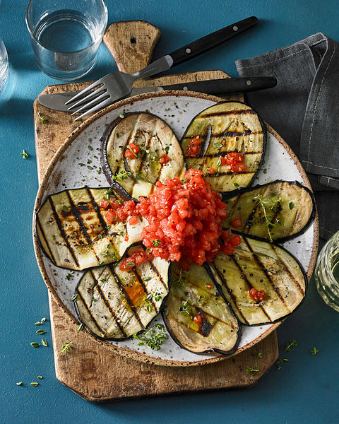 Carpaccio Rezepte Chefkoch