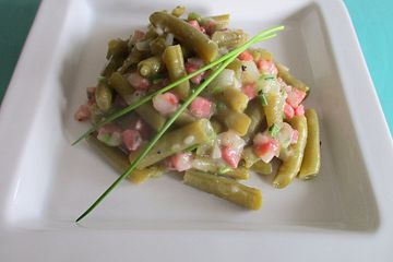 Speckböhnchen