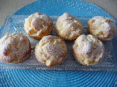 Becherkuche Muffin Rezept Rezepte Chefkoch 
