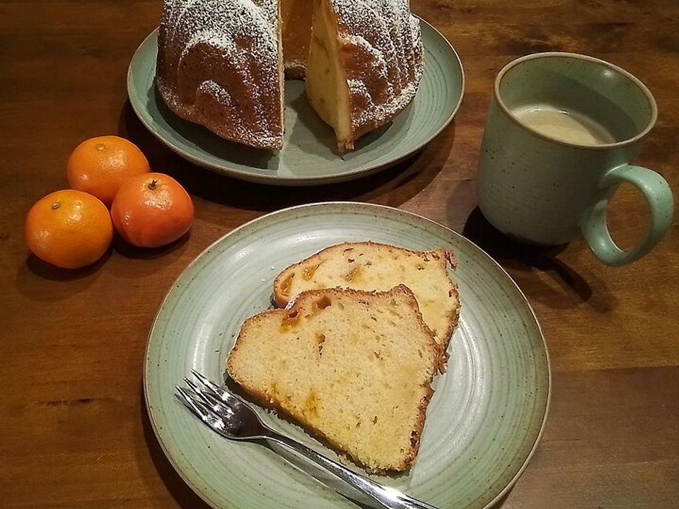 Rührteig Grundrezept von Anika0611| Chefkoch