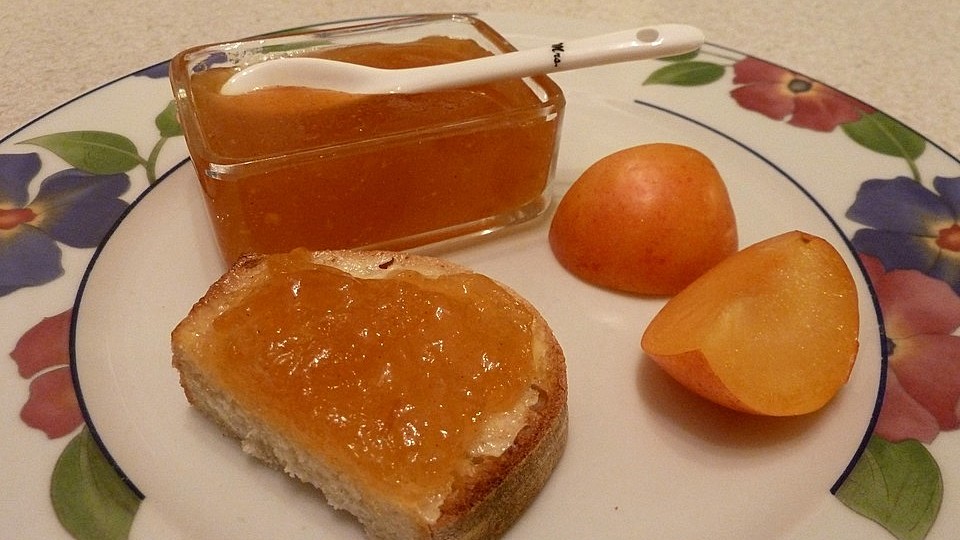 Wilde Mirabellen Marmelade Pflaumen Von Rotezora1 Chefkoch 