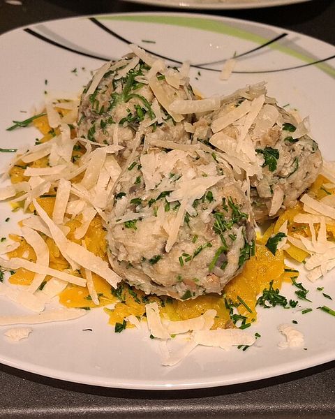 Muskatkürbis Rezepte - die besten Rezepte 2026 | Chefkoch