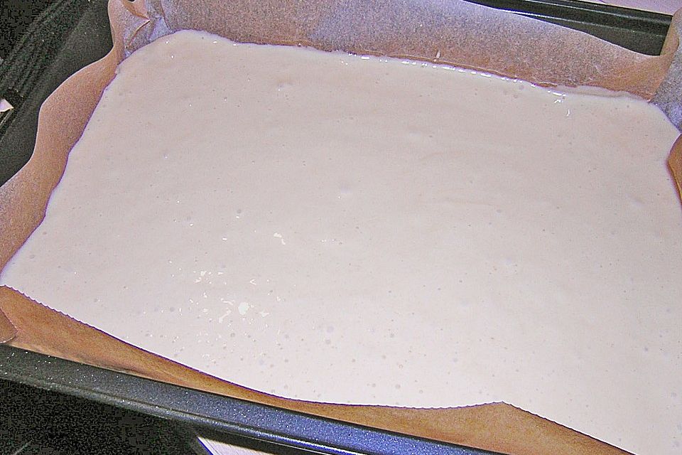 Altenburger Mandarinenkuchen