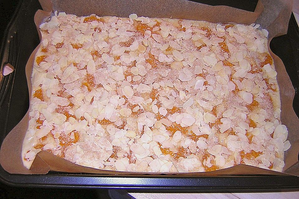 Altenburger Mandarinenkuchen