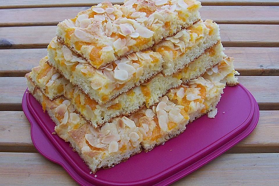 Altenburger Mandarinenkuchen