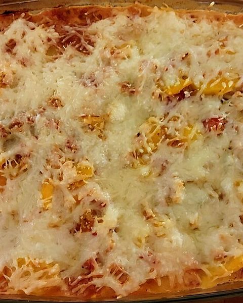Fenchelauflauf Rezepte | Chefkoch