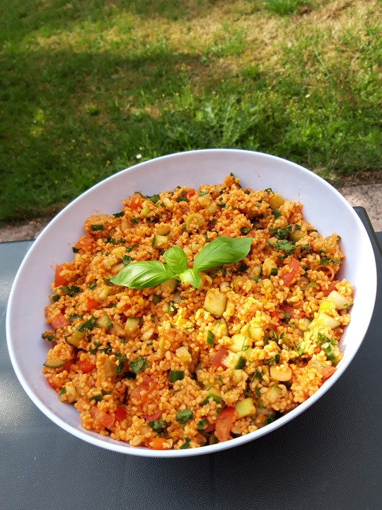Bulgursalat Kreuzkummel Rezepte Chefkoch 