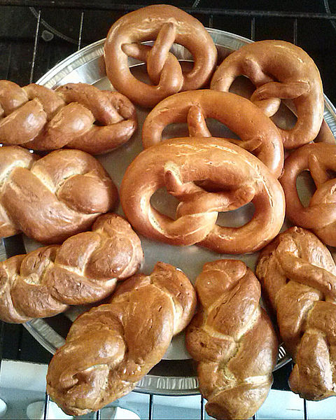 Laugenbrezel Rezepte | Chefkoch Laugenbrezel Rezepte | Chefkoch