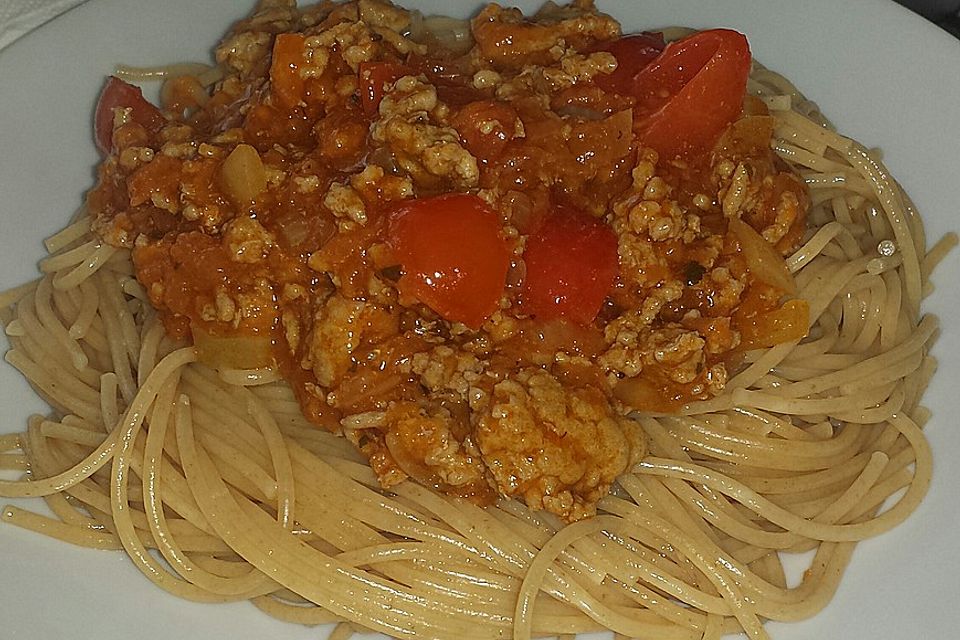 Pasta asciutta