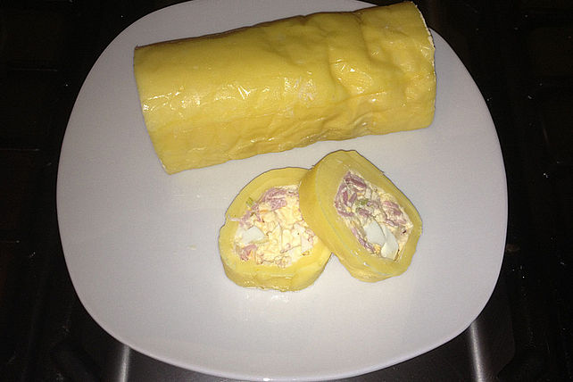 Käserolle von dirk1906| Chefkoch Käserolle von dirk1906| Chefkoch