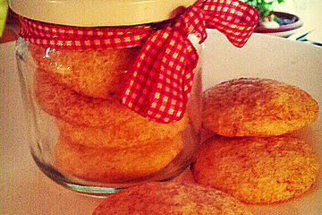Snickerdoodles Von Backfee95 Chefkoch 