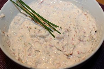 Dip Einfach Schnell Und Lecker Von Cathriiin Chefkoch