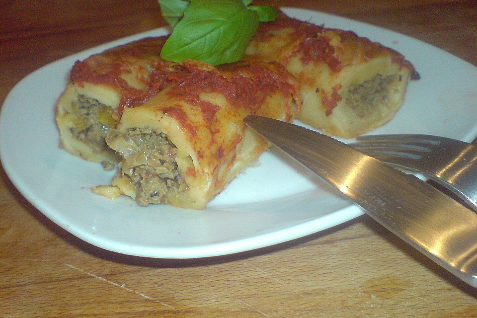 Cannelloni