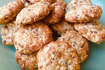 Babykekse Ohne Zucker Von Mafama Chefkoch