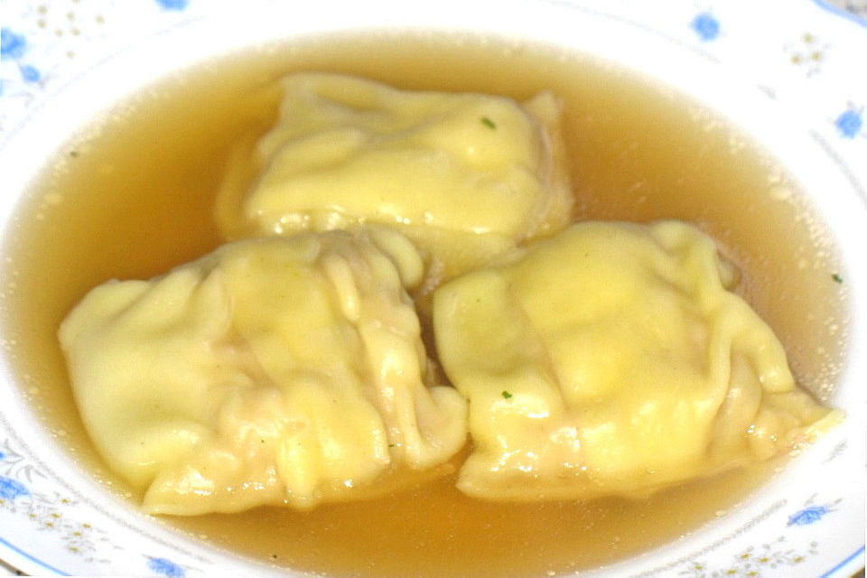 Maultaschen