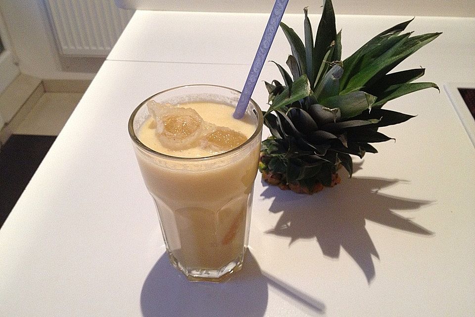 Pina Colada