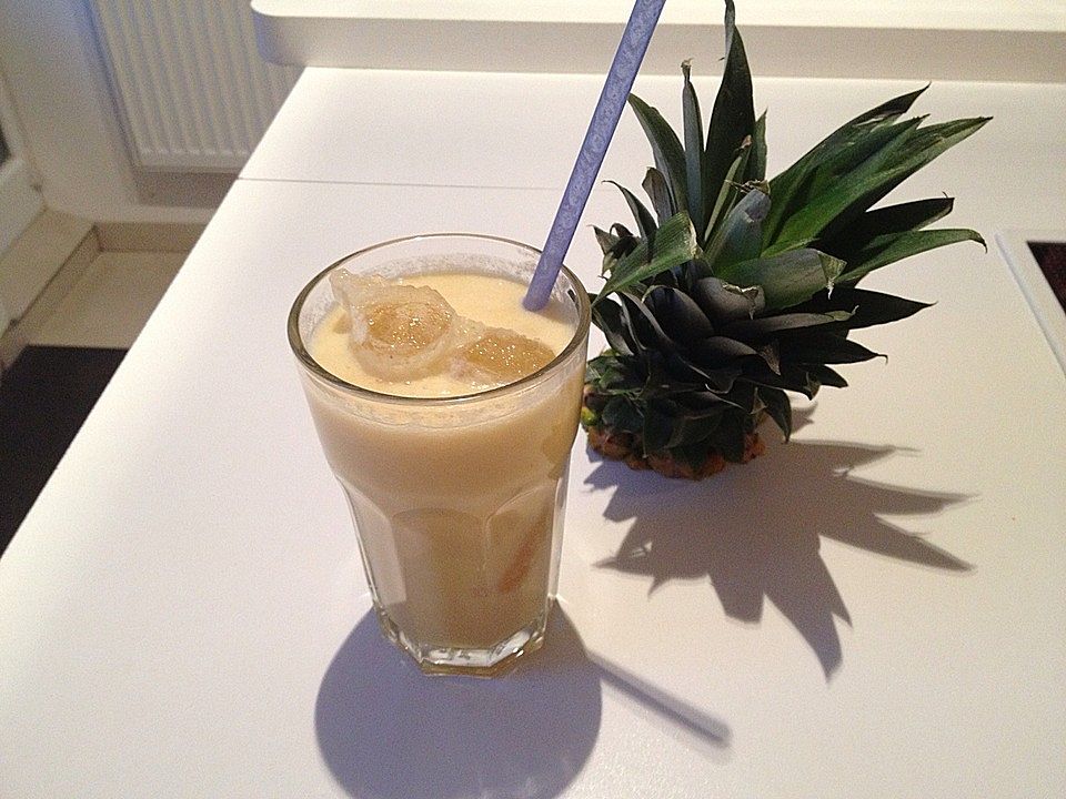 Pina Colada von LimpBiscuit| Chefkoch