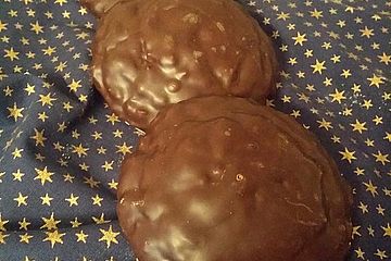 Kartoffellebkuchen