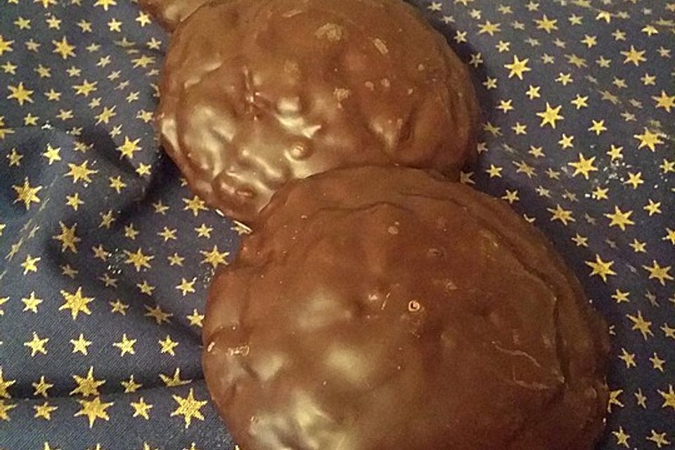Kartoffellebkuchen