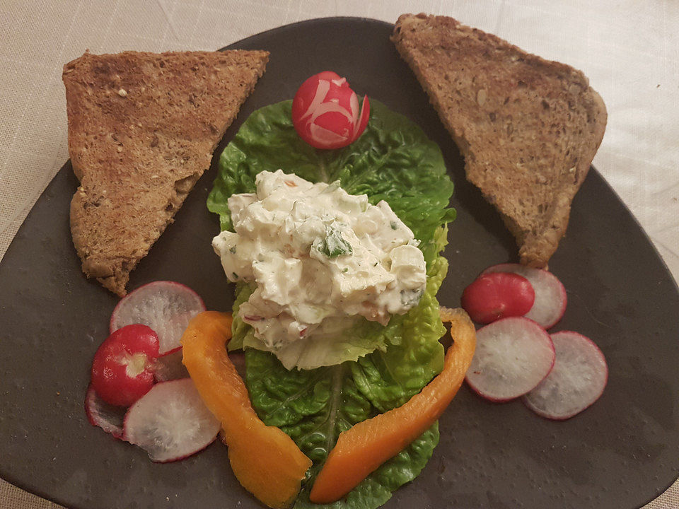 Bibbeleskäse von Bibbeleskäs| Chefkoch