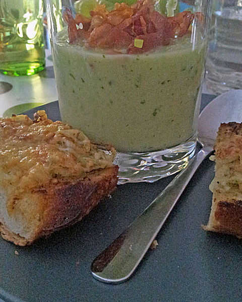 Melonensuppe Rezepte | Chefkoch