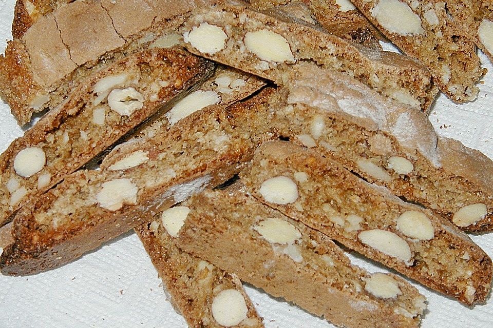 Cantuccini