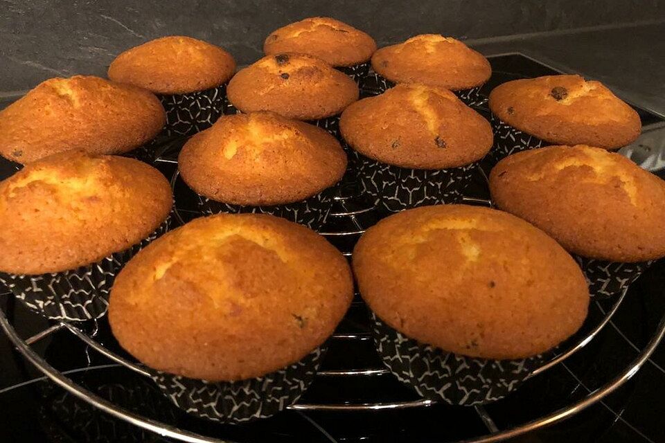 Muffins