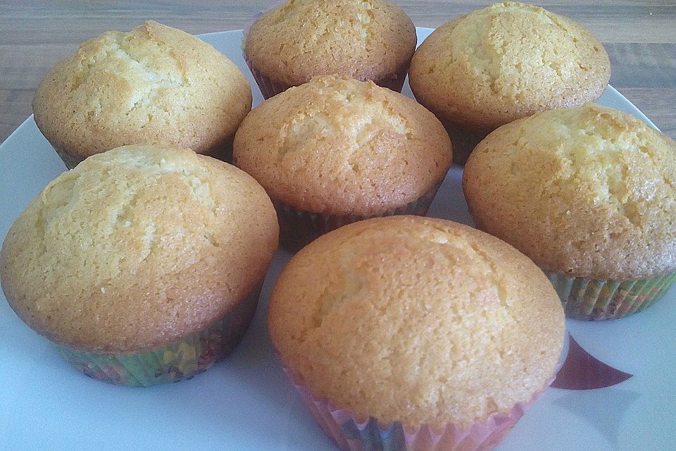 Muffins