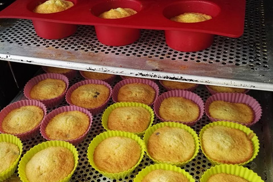 Muffins