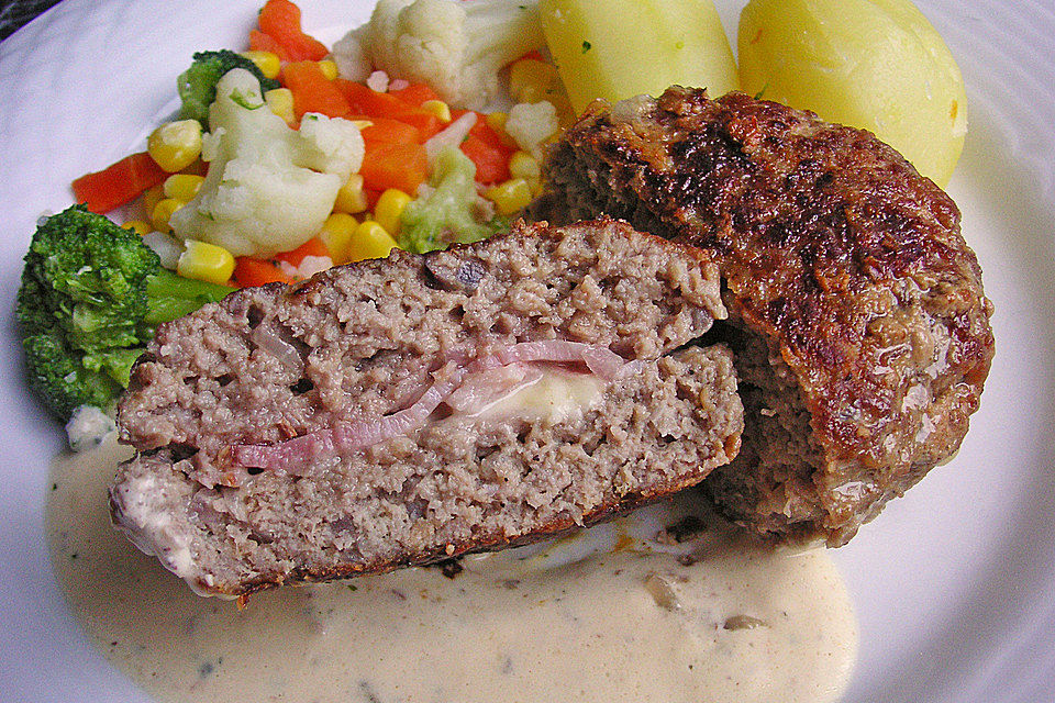 Hack-Cordon bleu