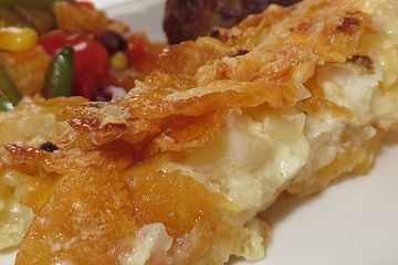 Hash Brown Casserolle Von B B Q Chefkoch