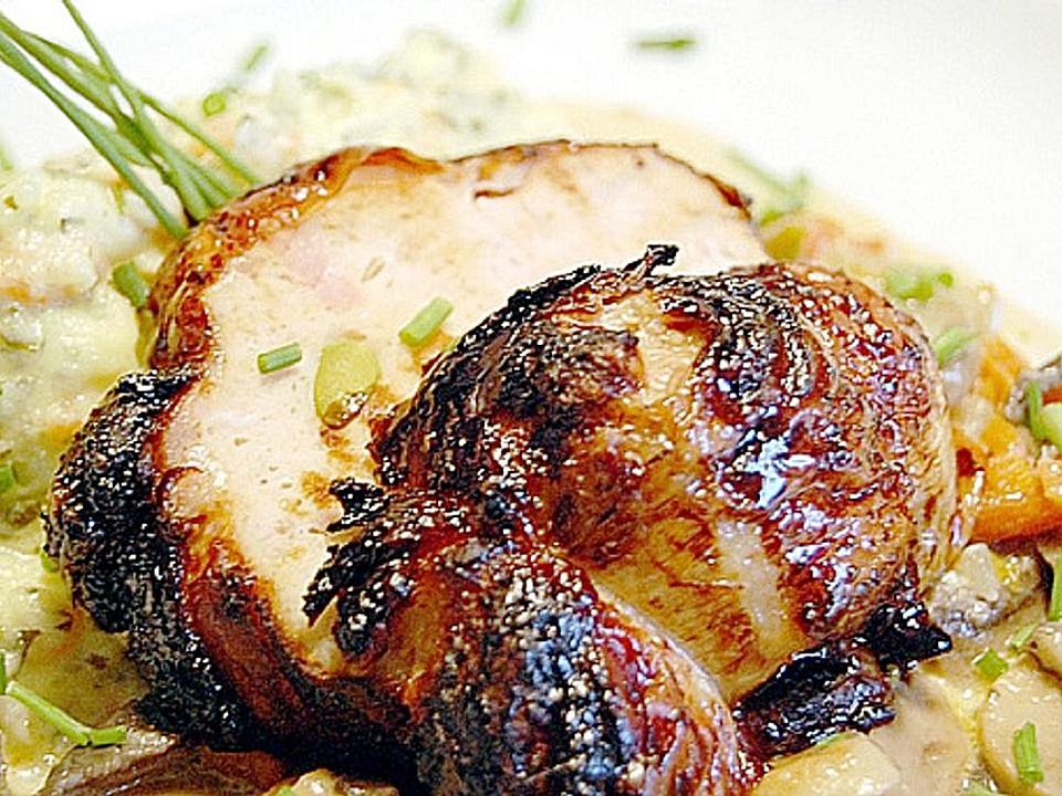 Ballotine von caralb Chefkoch