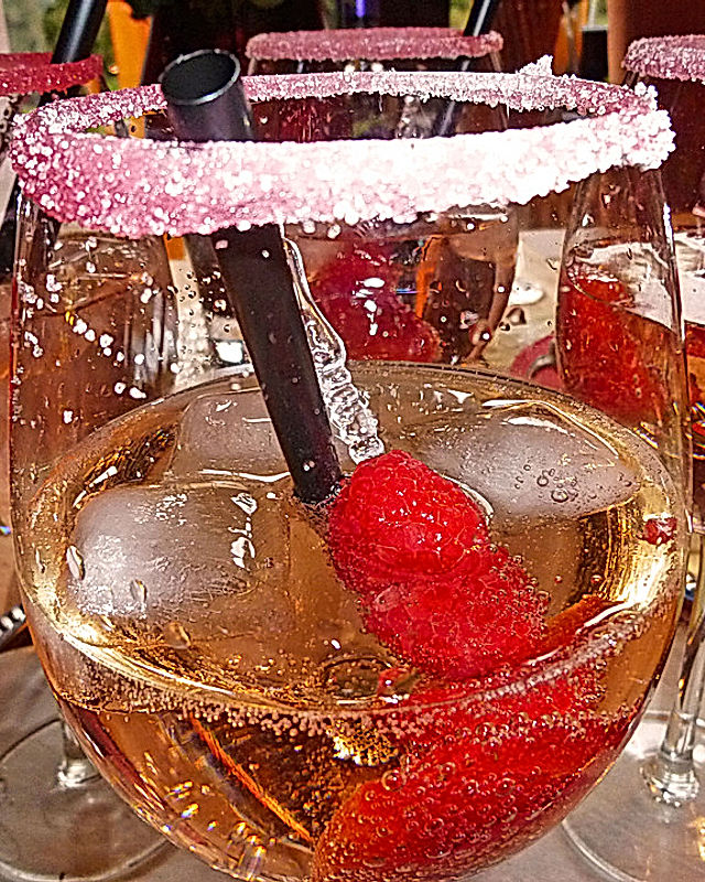 Lillet Berry