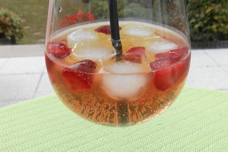 Lillet Berry