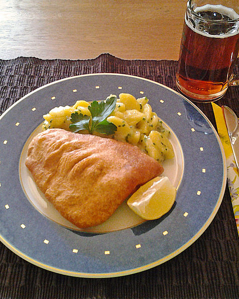 Karpfenfilet Rezepte | Chefkoch