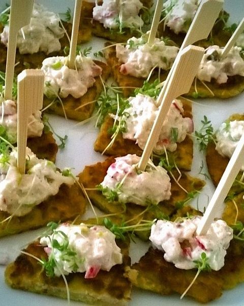 Forellentatar Rezepte | Chefkoch