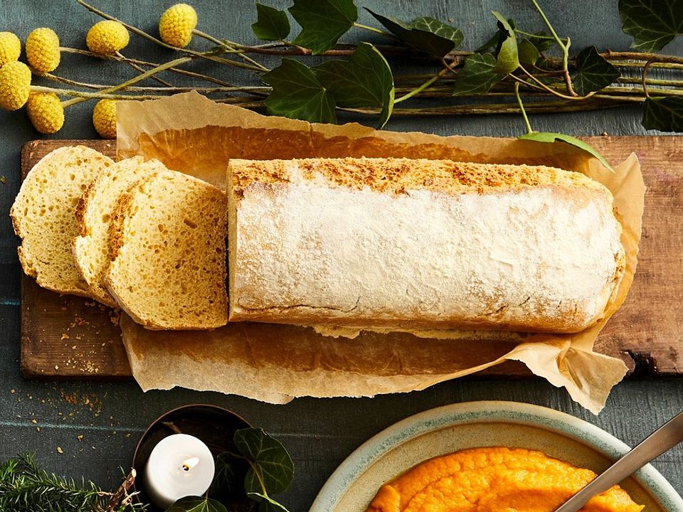 Cornbread - amerikanisches Maisbrot von friaufeck| Chefkoch