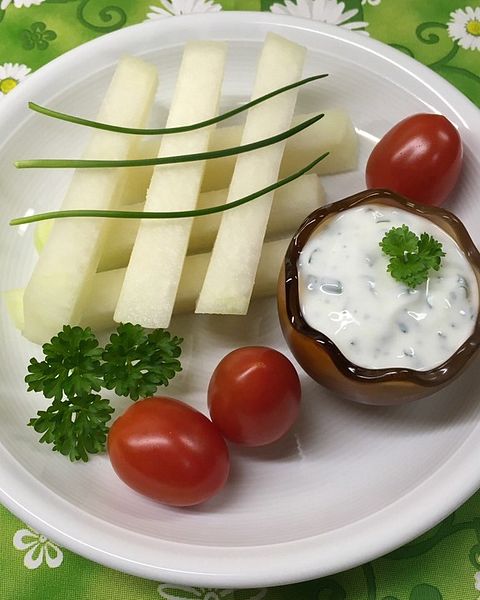 Gemüsesticks Rezepte | Chefkoch