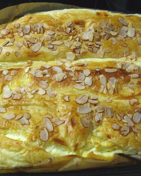 Millirahmstrudel Rezepte | Chefkoch