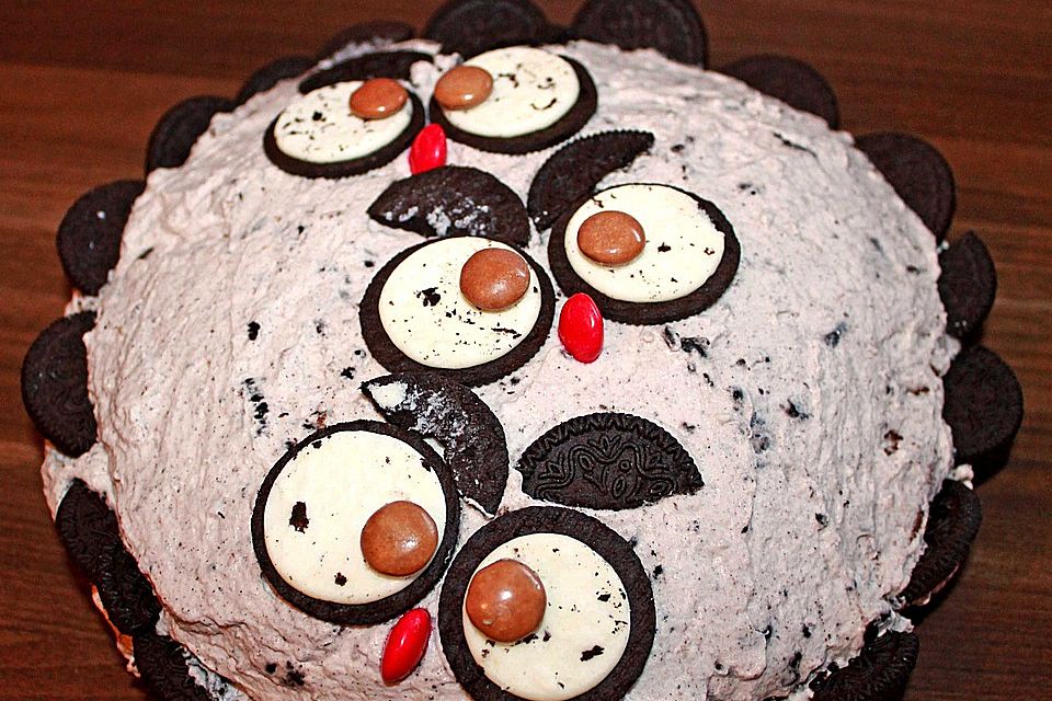 Oreo Kuchen