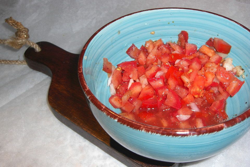 Tomatentatar Tomatentatar