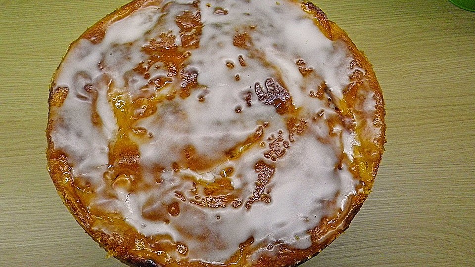 Westfälischer Apfelkuchen von matze1660| Chefkoch