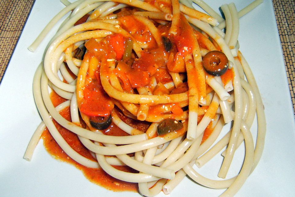 Claudios mediterranes Pastagericht