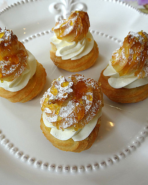 Brandteig Rezepte | Chefkoch Brandteig Rezepte | Chefkoch