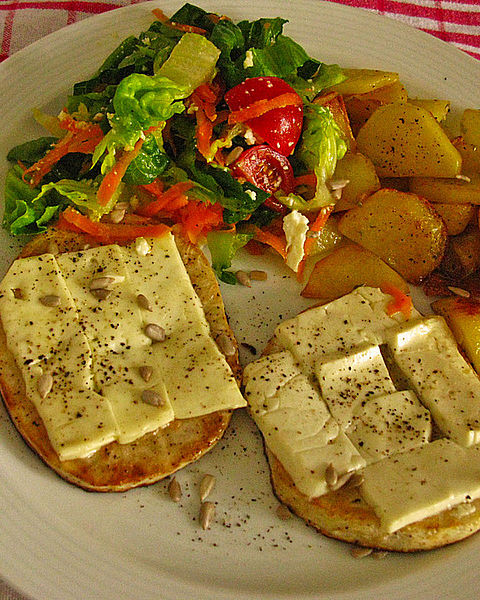 Sellerieschnitzel Rezepte | Chefkoch